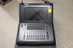 FG, HOG 4 PLAYBACK WING **USED**
